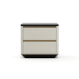 Madera Plinth Nightstand
