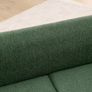 Comfortable Oversized Pet Sofa for Medium/Large Dogs