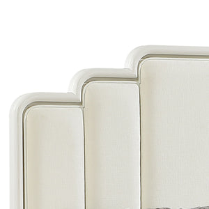 Lexington - Upholstered Bed