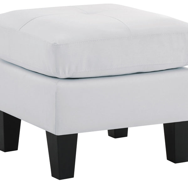 Casual Ottoman For Stylish Spaces