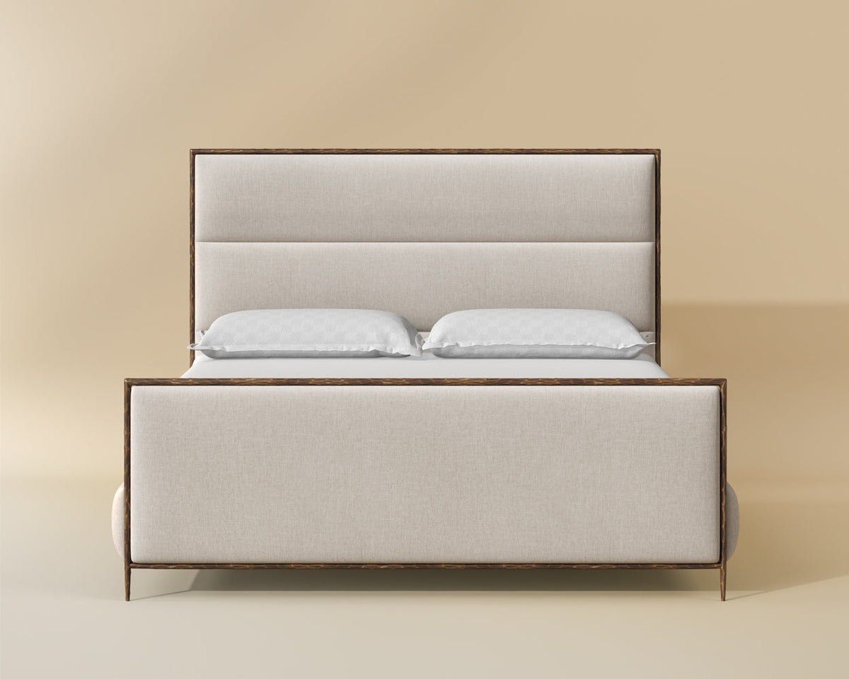 Yasmine Bed