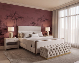 Yasmine Bed