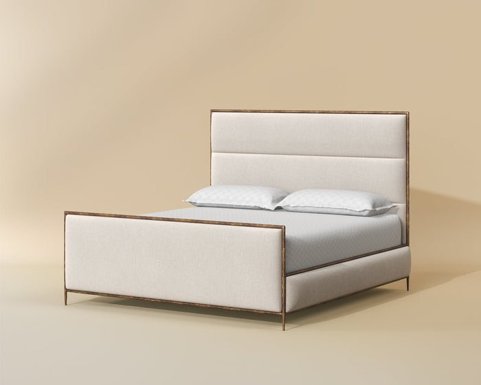 Yasmine Bed