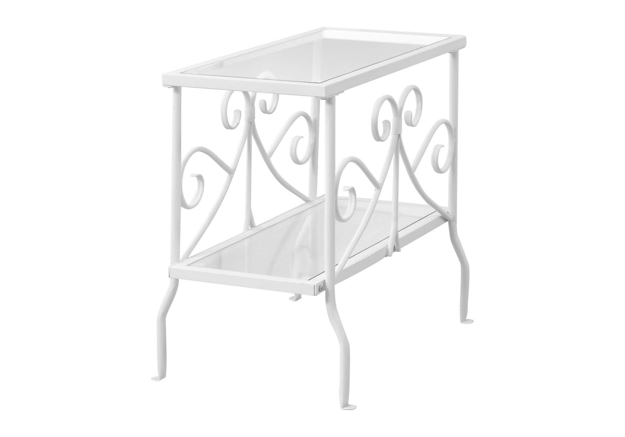 Elegant Design Accent Table, Side Traditional - Best Buy Furniture