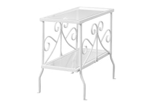Elegant Design Accent Table, Side Traditional - Best Buy Furniture