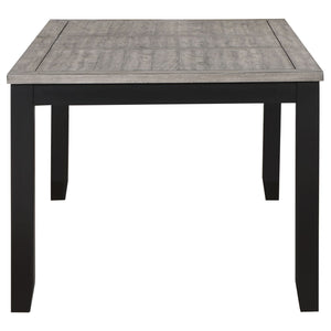 Centera - Dining Table Set