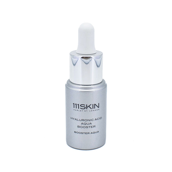 111SKIN Hyaluronic Acid Aqua Booster 0.68oz- New