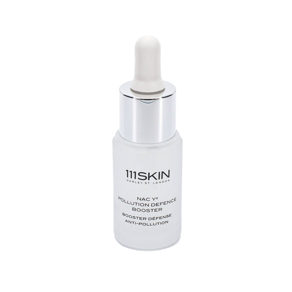 111SKIN NAC Y2 Pollution Defence Booster 0.68oz - Imperfect Container