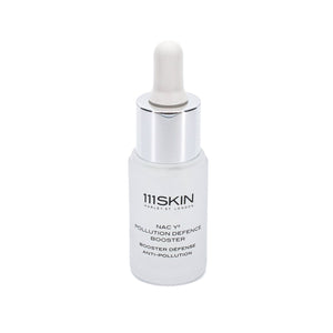 111SKIN NAC Y2 Pollution Defence Booster 0.68oz - New