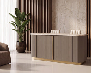 Wilbur Counter Stool