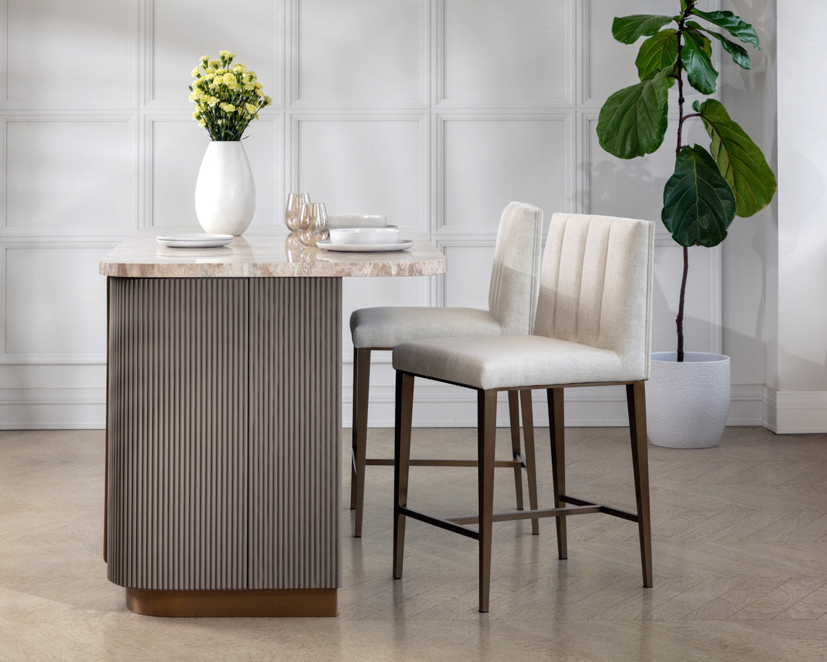 Wilbur Counter Stool