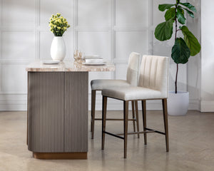 Wilbur Counter Stool