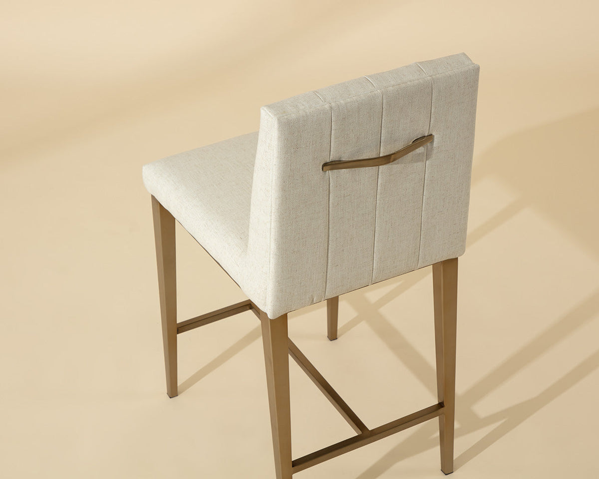 Wilbur Counter Stool