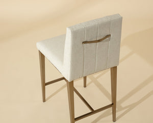 Wilbur Counter Stool