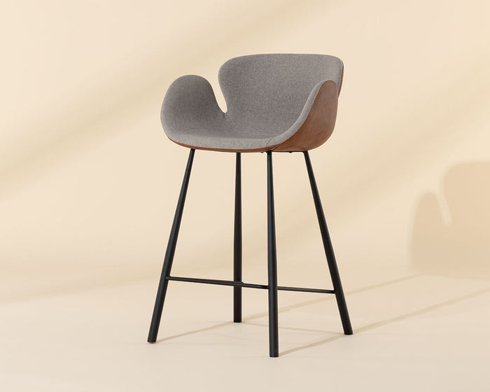 Waldo Counter Stool