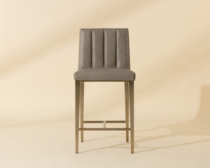 Wilbur Counter Stool