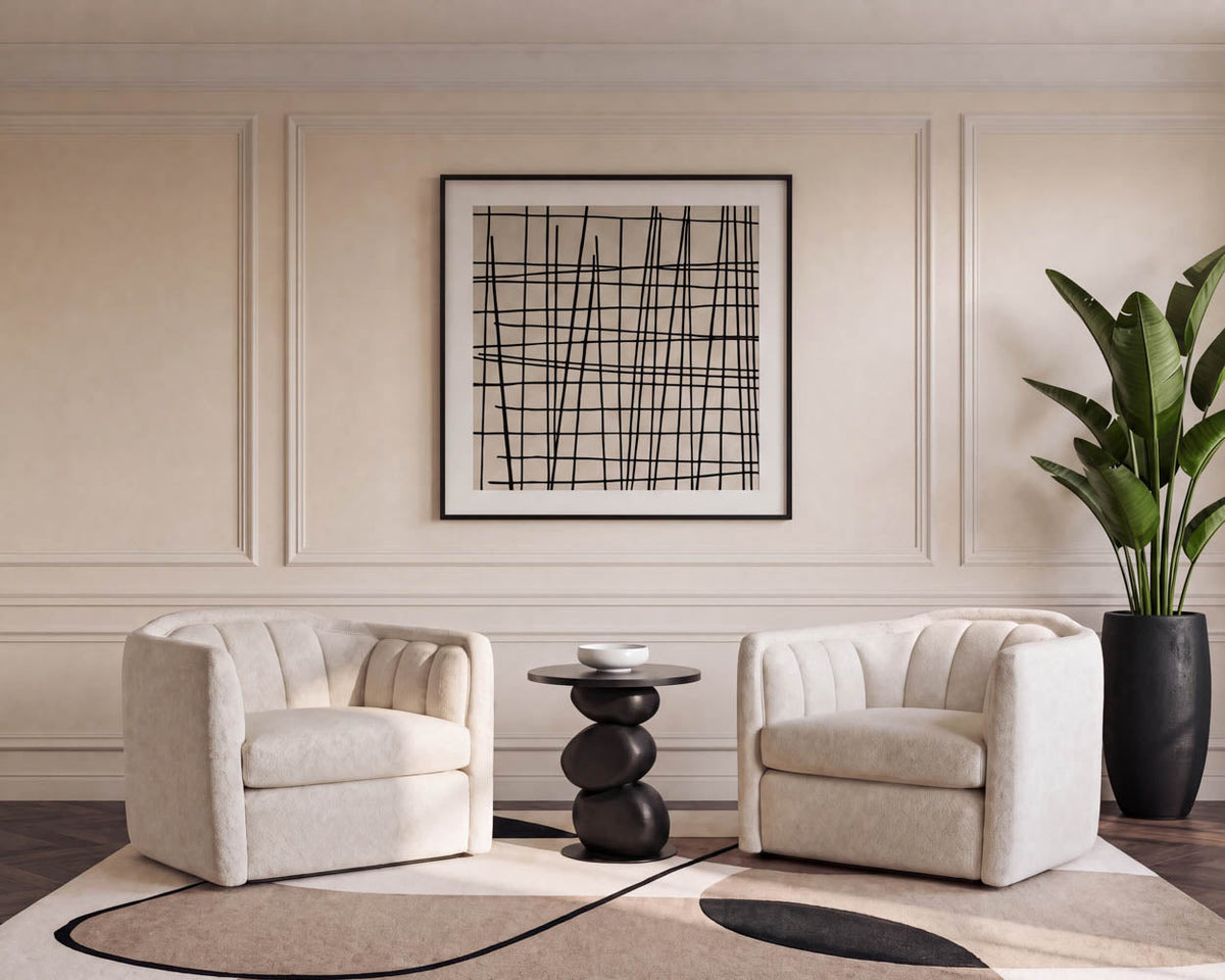 Avalora Hand-tufted Rug