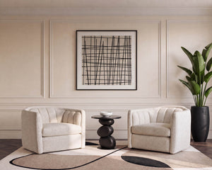 Avalora Hand-tufted Rug