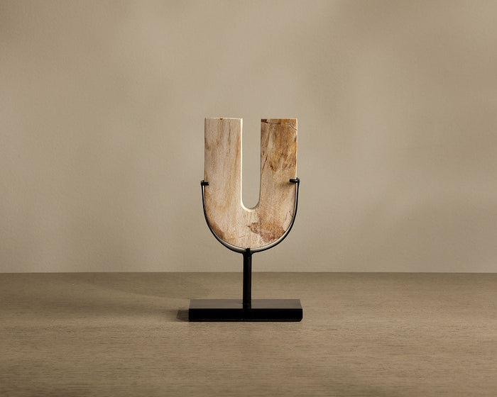 Unified Sculpture - Small