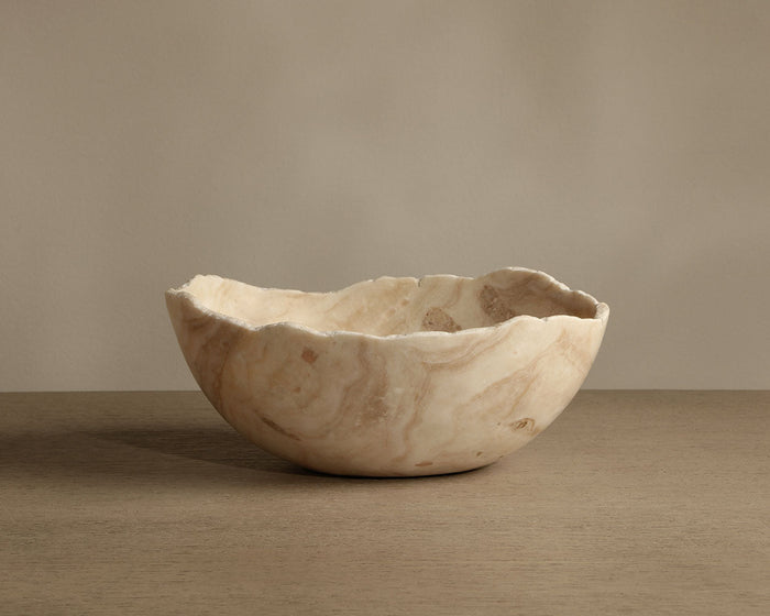 Vessel Bowl