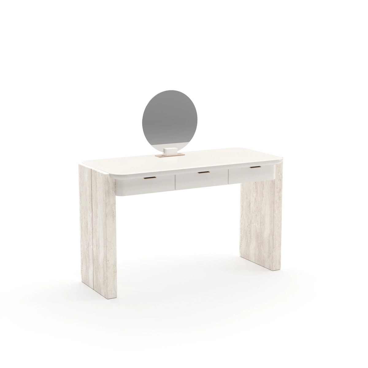 Overlap Vanity