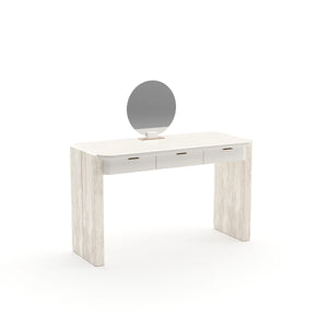 Overlap Vanity