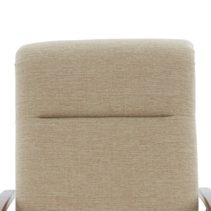 Fremont - Push Back Recliner