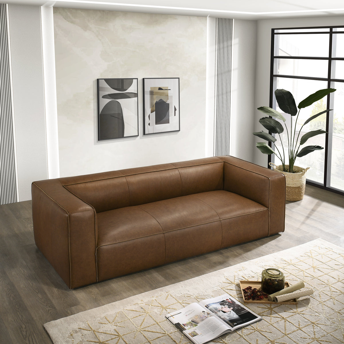 Colton Sofa