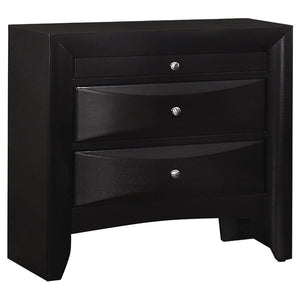 Isabel - Bedroom Set