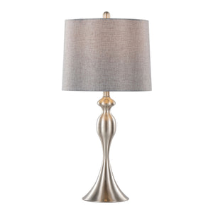 Ashland - Contemporary Table Lamp (Set of 2)