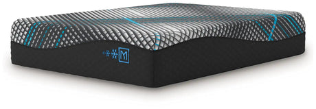 Millennium 2.0 Hybrid 14 Inch - Mattress - Best Buy Furniture