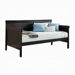 Bailee - Twin Daybed - Black - Best Buy Furniture
