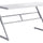 Computer Desk For Home Office, Chic Modern Design, Contemporary & Modern - Best Buy Furniture