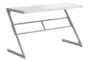 Computer Desk For Home Office, Chic Modern Design, Contemporary & Modern - Best Buy Furniture