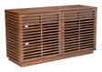 Zuo Modern Linea Credenza