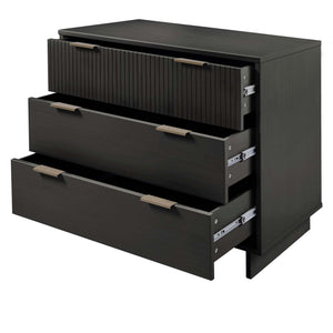 Granville - Dresser With 3 Drawers