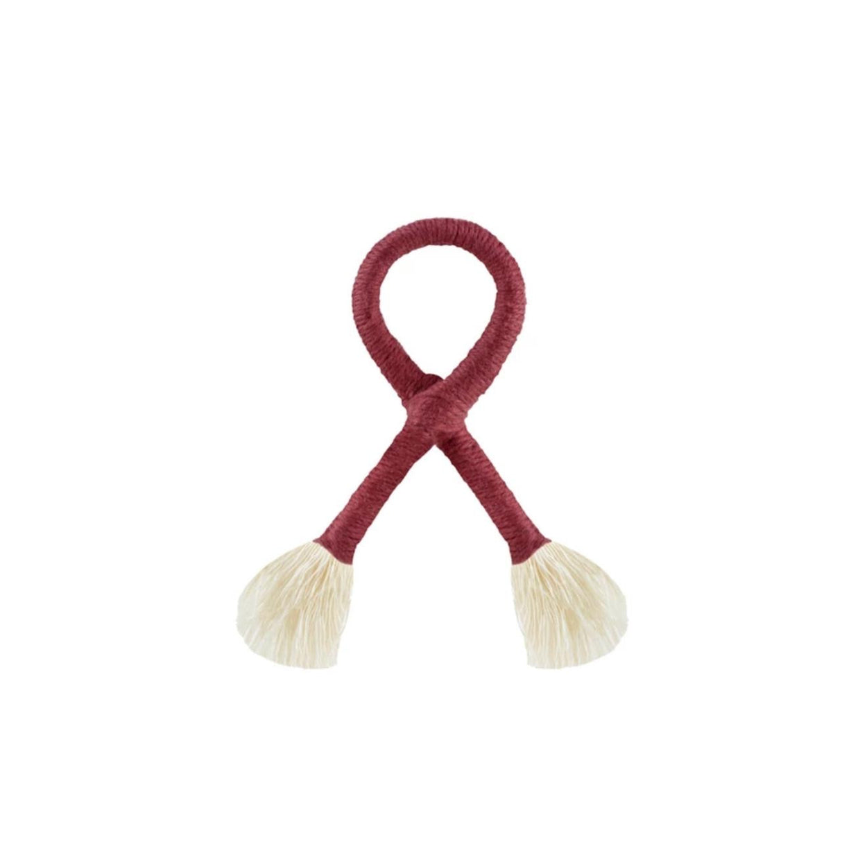 Nautical Knot Napkin Ring
