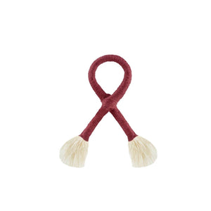 Nautical Knot Napkin Ring