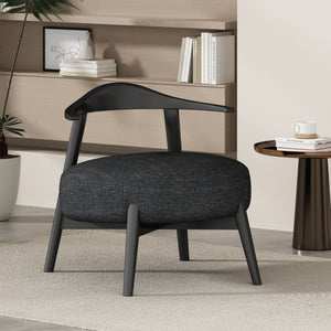 Modern Living Room Upholstered Accent Chair
