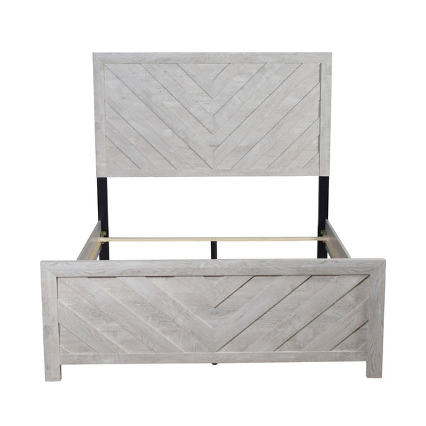 Denver - Modern Bed