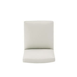 Anna - Square Dining Chair