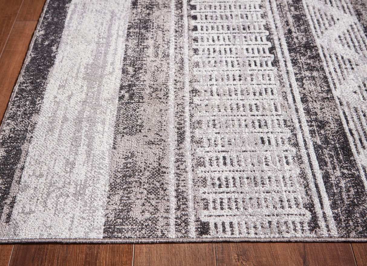 Henchester - Rug - Best Buy Furniture