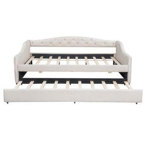Daybed With LED Belt