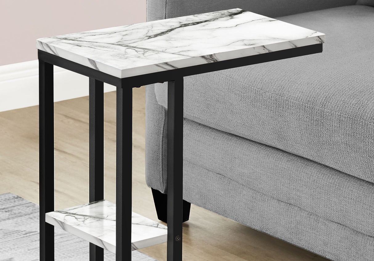 Accent Table C - Shaped, Contemporary & Modern - Best Buy Furniture