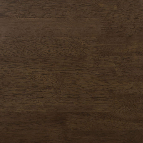 Hemlock - 6 Drawer Dresser Cabinet - Brown