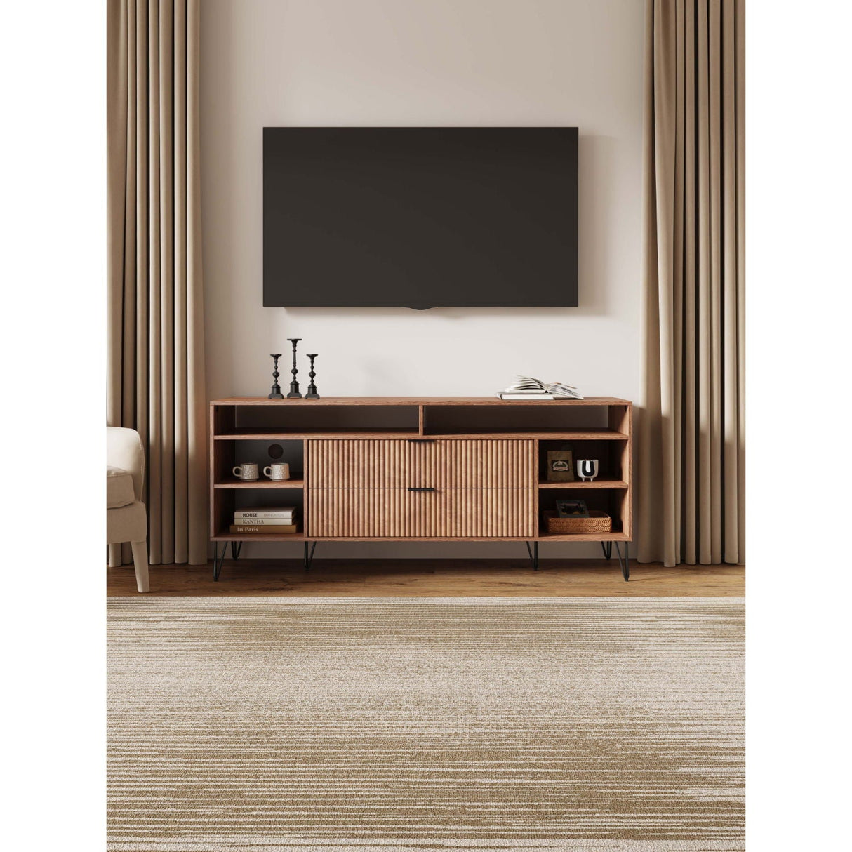Dumbo - TV Stand