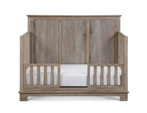 son - 4-In-1 Convertible Crib
