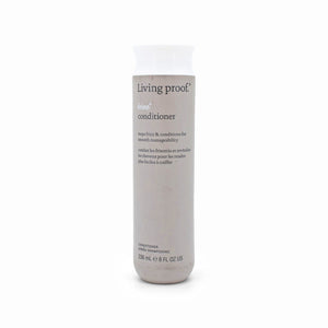 Living Proof Frizz Conditioner 8oz - Imperfect Container