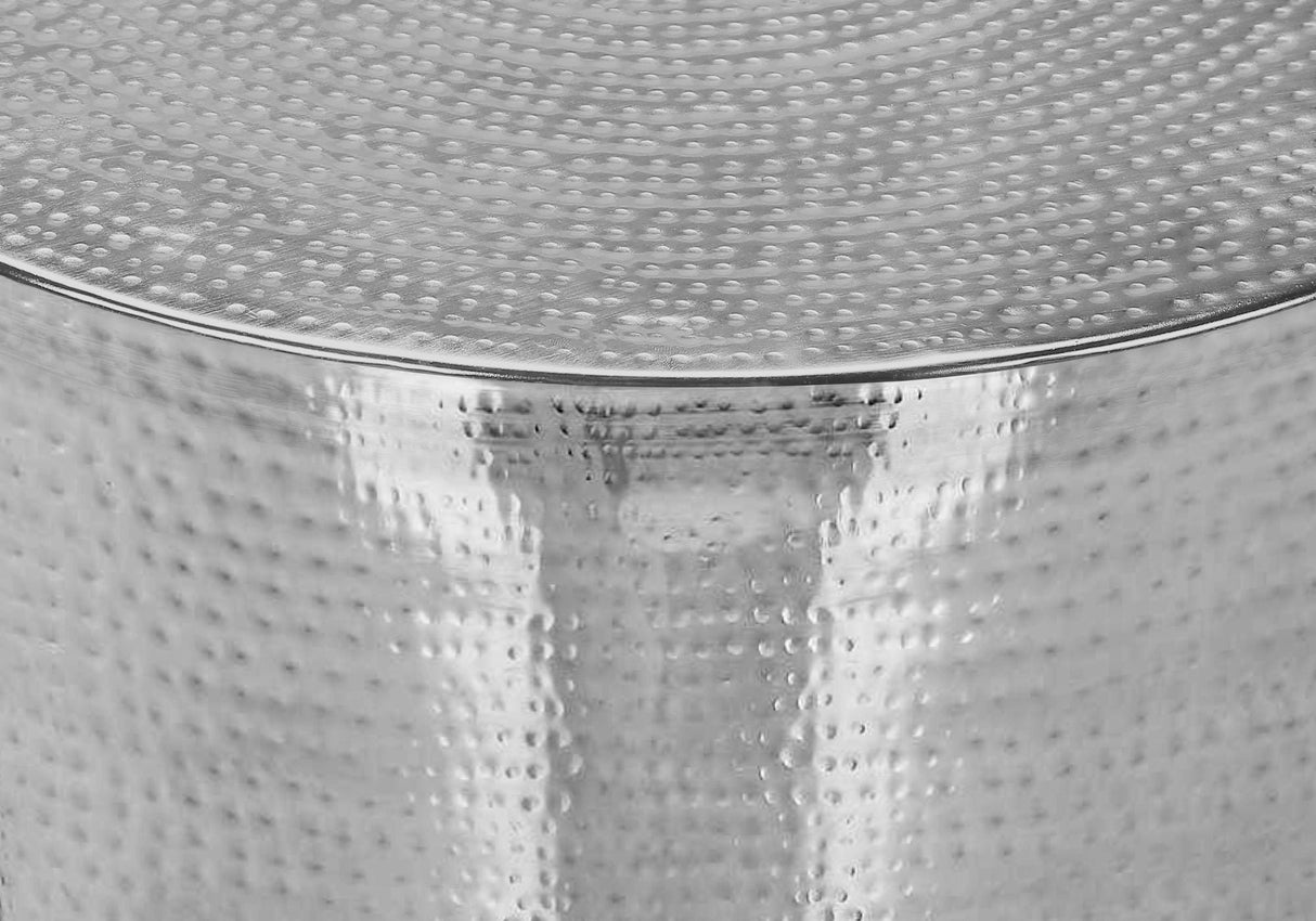 Drum Accent Side Table, Elegant Design - Best Buy Furniture