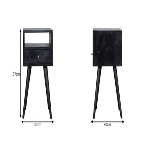 Mini Nightstand